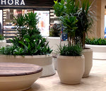 Paso Planter, GFRC Round additional image 1