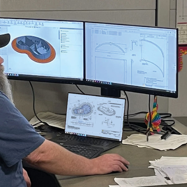 Engineering and FEA