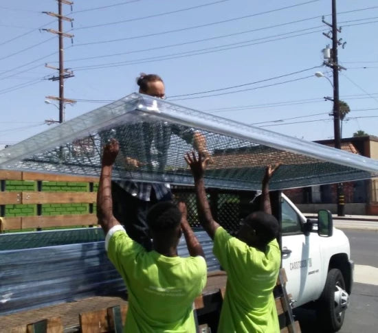 Enriching Communities, Promoting Health & Wellness