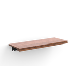 Wally Bench, Metal & Wood