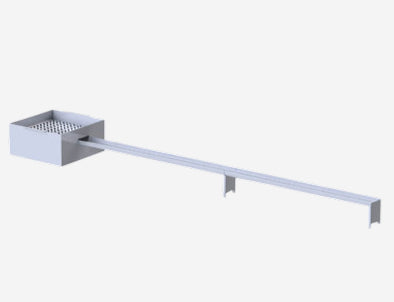 Level Spreader
