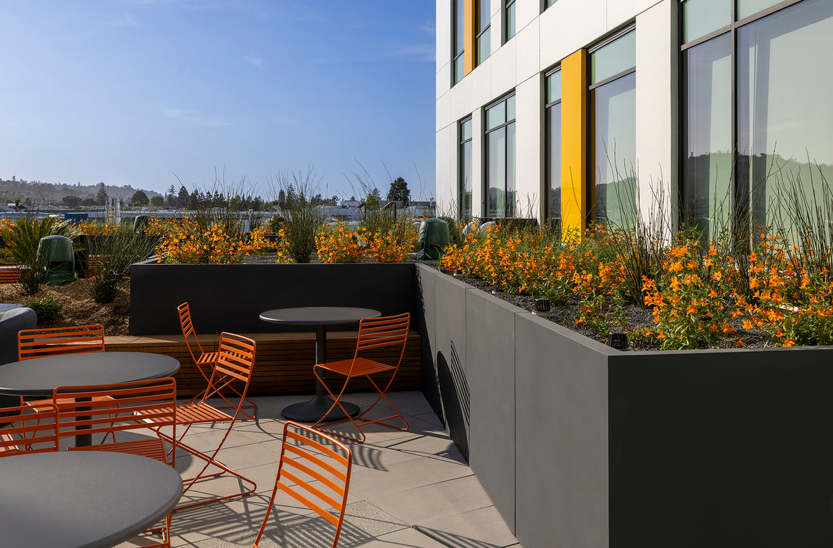 Bioretention