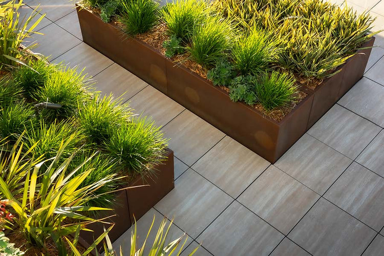Irrigation Inserts and Systems for Self-Watering