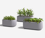 Montara Planter, FRP Rectangle