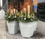Harlie Planter, GFRC additional image 2