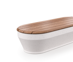 Paso Bench, GFRC & Wood Linear additional image spot 4 1
