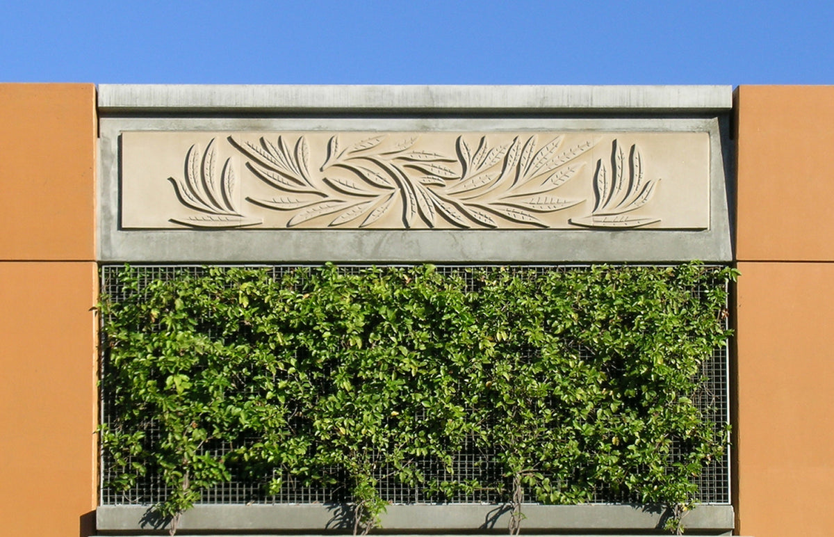 A Green Legacy at Stanford Shopping Center