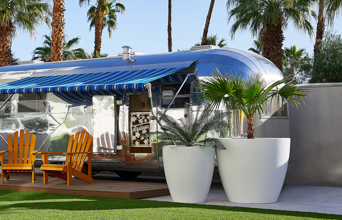 Hotel Paseo - A Cool Desert Hot Spot