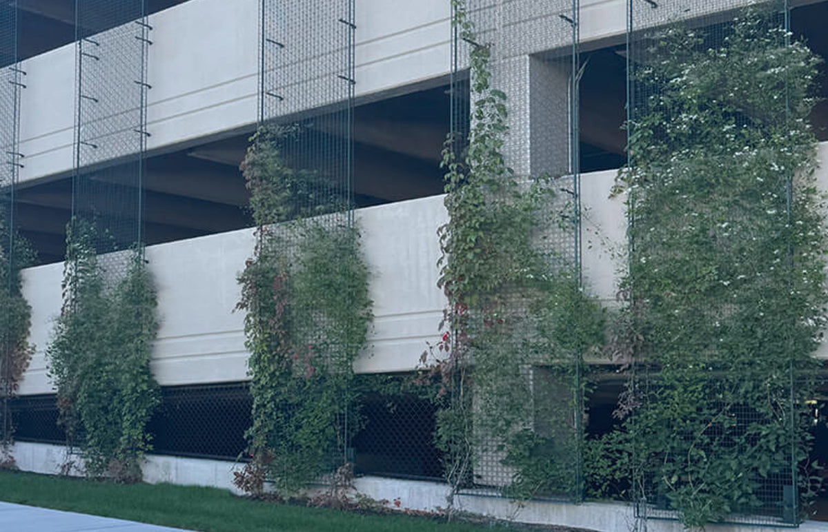 Sustainable Solutions at Arsenal Yards