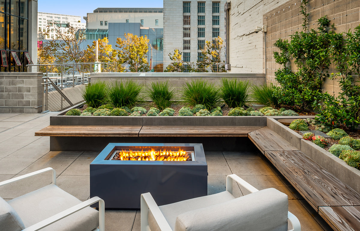 Grounded Design for Elevated Learning at UC Law SF