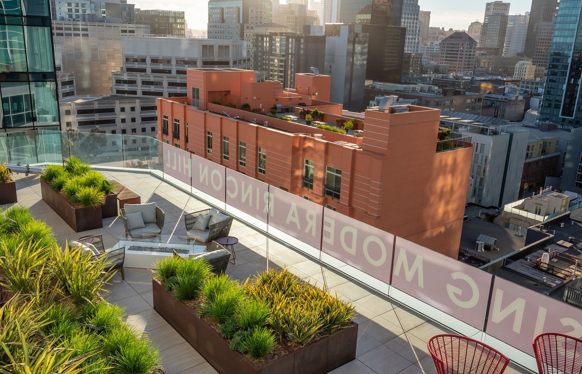 Modera Rincon Hill