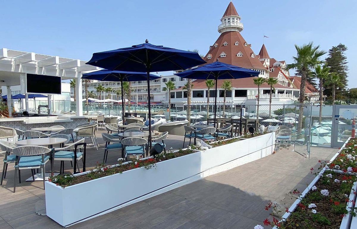 Hotel del Coronado