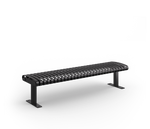Plaza City, Metal additional image spot 4 1
