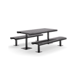 Plaza Picnic, Metal additional image spot 4 1