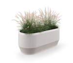 Paso Planter, GFRC Linear