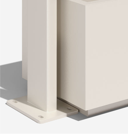 Post & Vine Cantilever