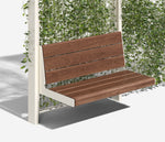 Post & Vine Cantilever additional image 1