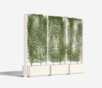 Post & Vine Fence