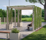 Post & Vine Pergola additional image spot 4 1