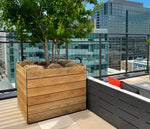Boulevard Planter, Square additional image 2