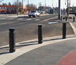 B-4 Bollard