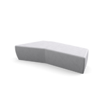 Rune Bench, GFRC