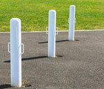 B-2 Bollard