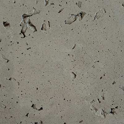Sample | GFRC Shadow, Travertine