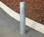 Simple Pedestrian & Vehicle Bollard additional image spot 4 1
