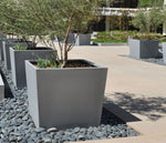 Urban Planter, FRP Square additional image 1