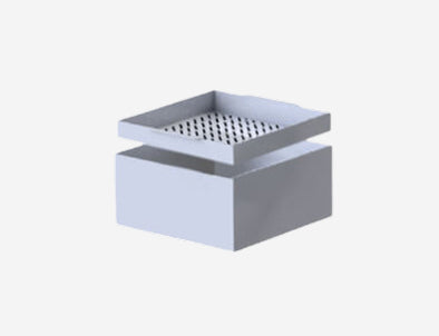 Splash Box