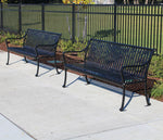 Plaza Village, Metal additional image 1