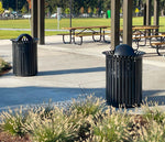 Plaza Receptacle additional image spot 4 1