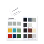 FRP Complete Swatch Book | Fiberglass Color & Texture