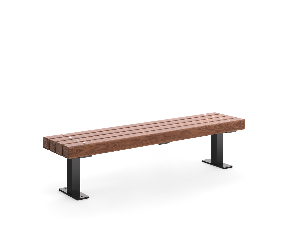 Transit Bench, Wood additional image spot 4 1