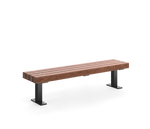 Transit Bench, Wood additional image spot 4 1