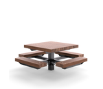 Transit Picnic, Wood
