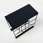 Sample | Greenscreen® Trellis