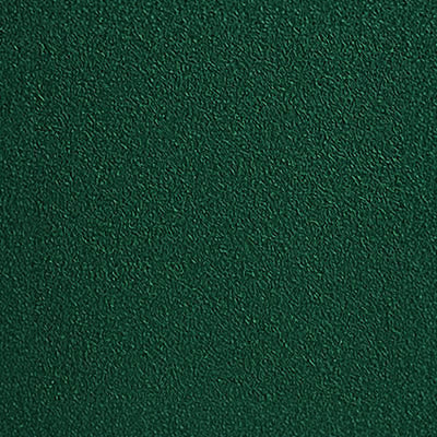 Sample | Powder-Coat Textured Green