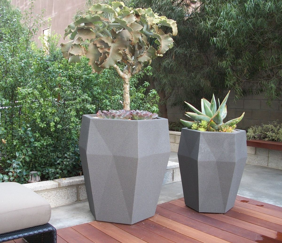 Harlie Planter, FRP additional image 1