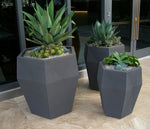 Harlie Planter, FRP additional image 2