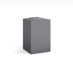 Tournesol Receptacle