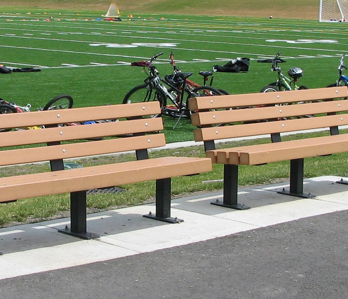 Transit Bench, Wood additional image 2