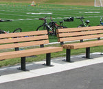 Transit Bench, Wood additional image 2