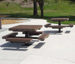 Transit Picnic, Wood additional image 2