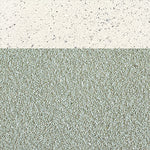 Sample | Two-Tone GFRC Chalk Sandblast + Celery Natural Sand