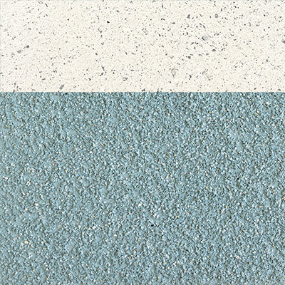 Sample | Two-Tone GFRC Chalk Sandblast + Mist Natural Sand
