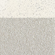 Chalk Sandblast + Pearl Natural Sand