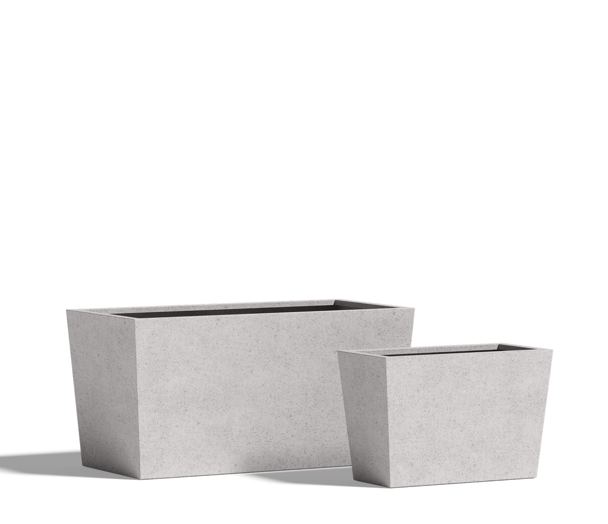 Urban Planter, GFRC Rectangle additional image spot 4 1