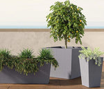 Urban Planter, GFRC Square additional image 2